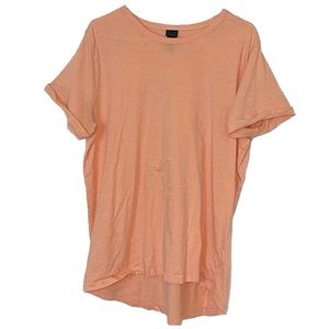 H&M Salmon T-shirt